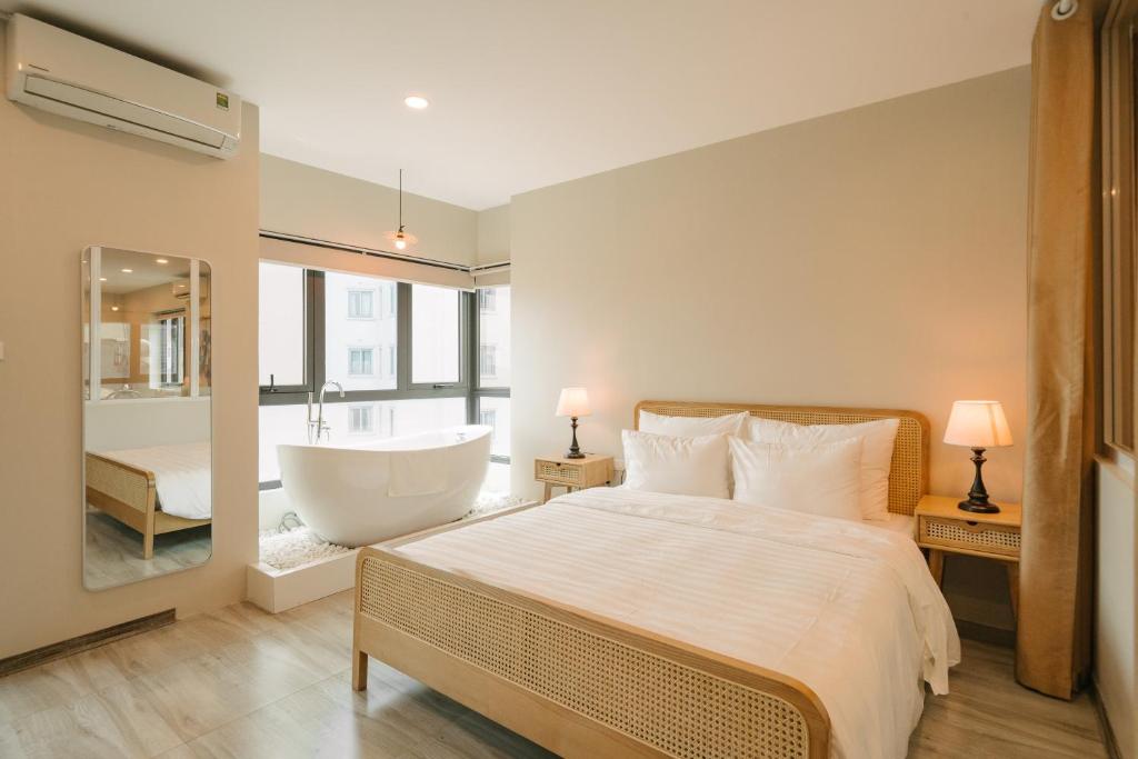 Quoc Hoa Residence & Coffee Ha Noi – Hanoi