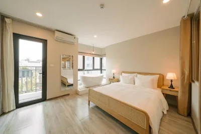 Quoc Hoa Residence & Coffee Ha Noi – 照片 4