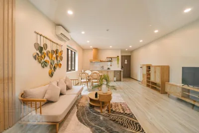 Quoc Hoa Residence & Coffee Ha Noi – 照片 5