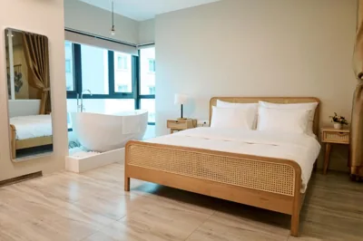 Quoc Hoa Residence & Coffee Ha Noi – 照片 9