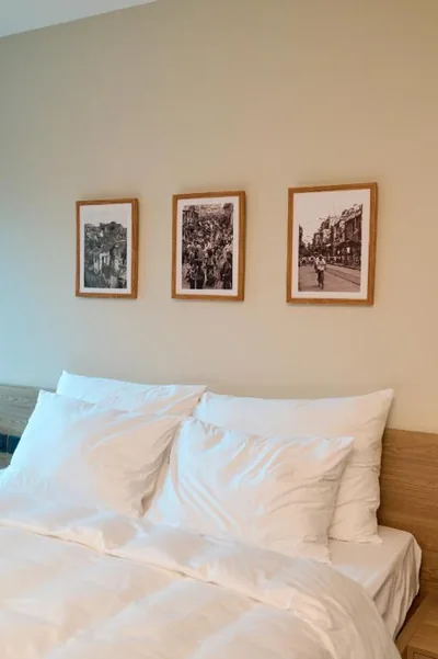 Quoc Hoa Residence & Coffee Ha Noi – 照片 12