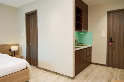 Quoc Hoa Residence & Coffee Ha Noi – 照片 14