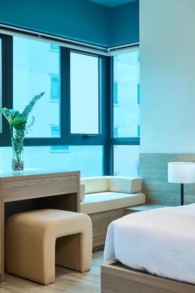 Quoc Hoa Residence & Coffee Ha Noi – 照片 15