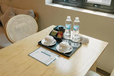 Quoc Hoa Residence & Coffee Ha Noi – 照片 16